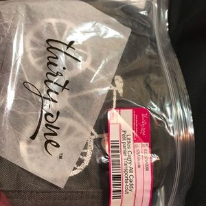 Used Thirty-one bag